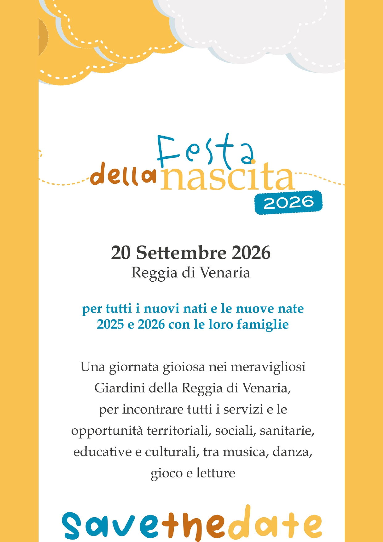 Festa della nascita 