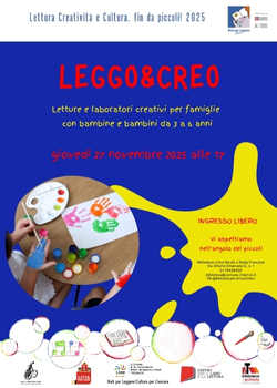 LEGGO&CREO