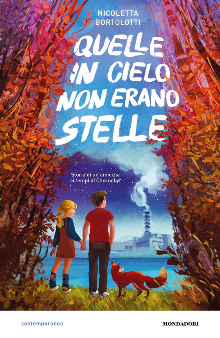 Quelle in cielo non erano stelle