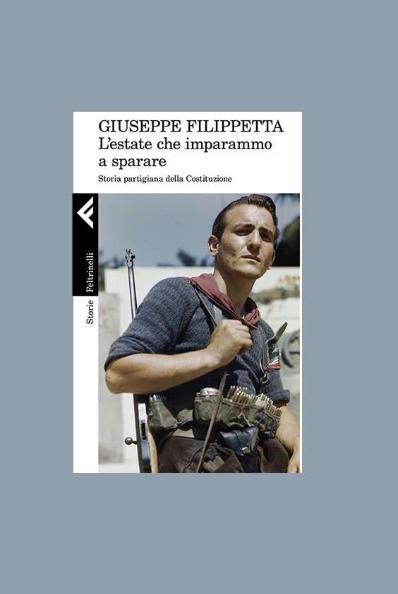 Novità di maggio