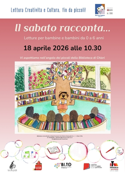 Il sabato racconta...