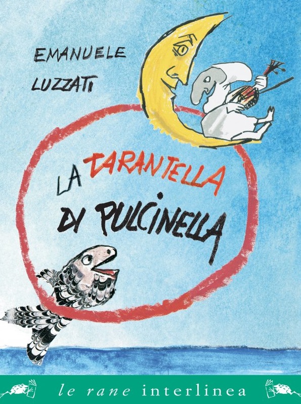 La tarantella di Pulcinella