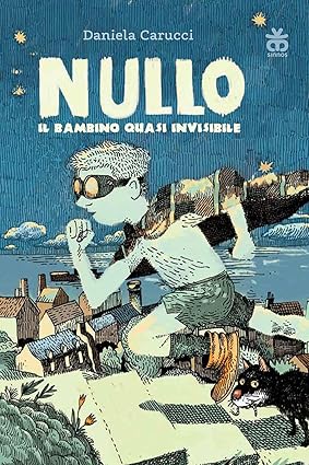 Nullo, il bambino quasi invisibile