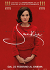 Film Jackie, regia di Pablo Larrain