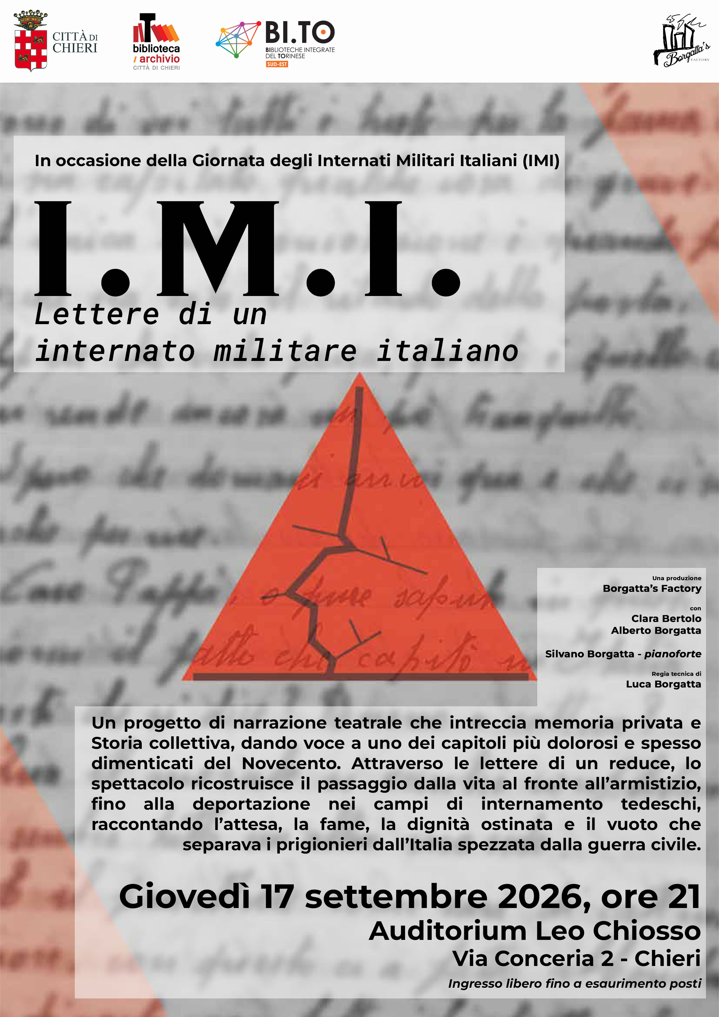 Incursioni musicali