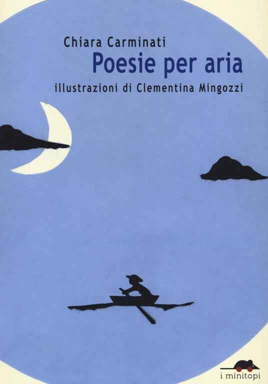 Leggere poesie ai più piccoli