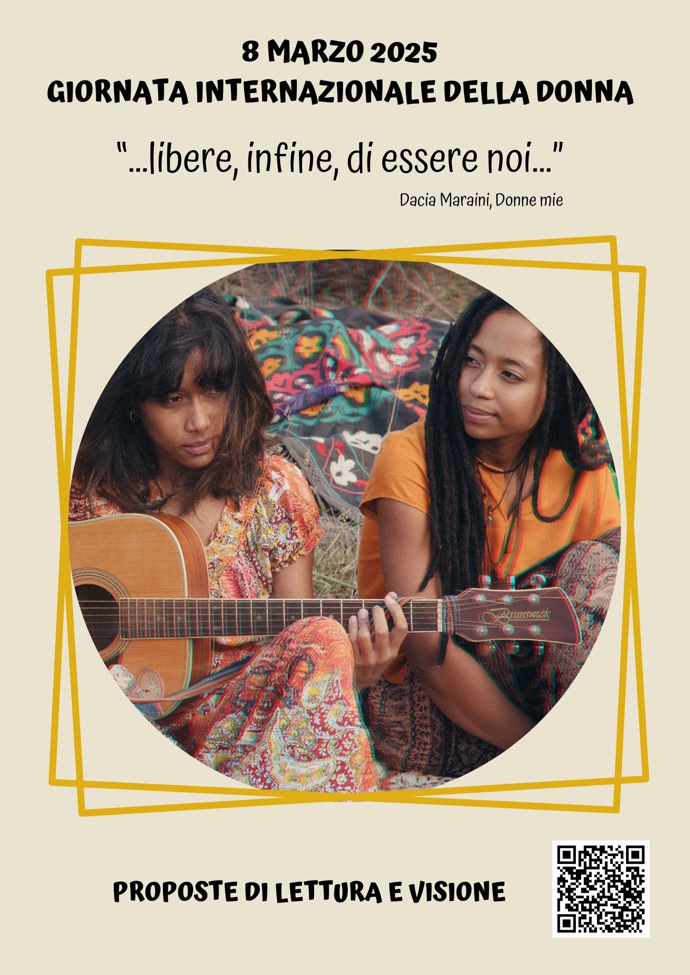 Giornata internazionale della donna