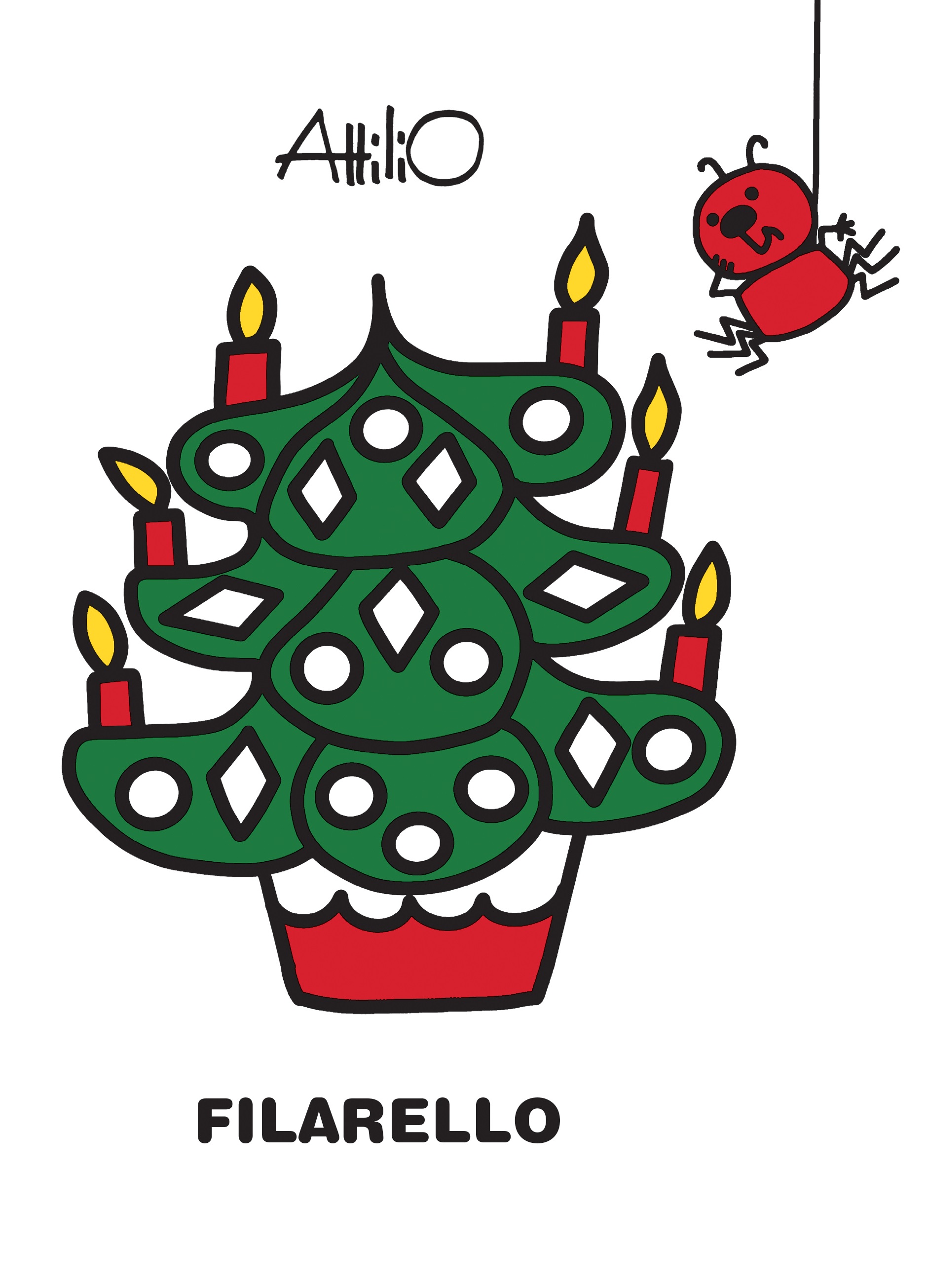 Nuove storie di Natale...