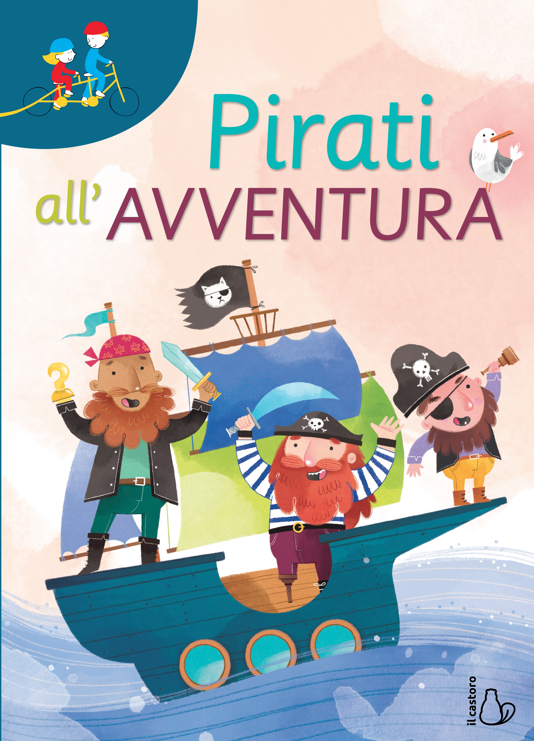 storie di pirati