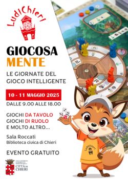 GiocosaMente