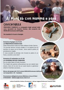 Cava in fabula 