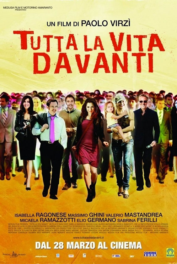 Novità di maggio