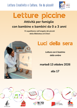 Luci della sera 