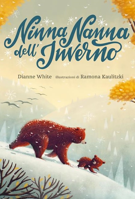 E' ora di fare la nanna!
