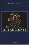 Copertina libro "Altre menti" Peter Godfrey-Smith